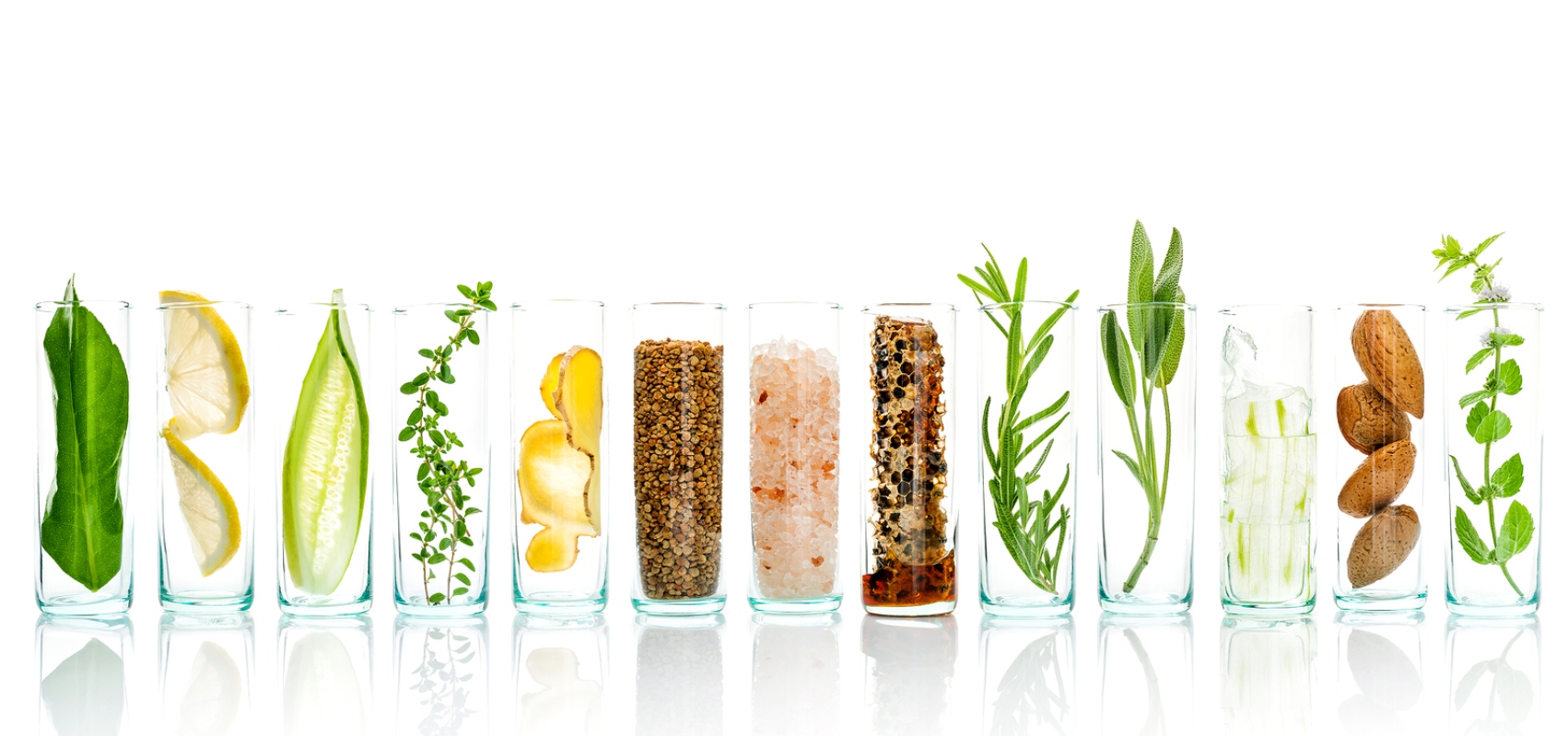 Sanfte Körperpflege mit Naturkosmetik Sanfte Körperpflege mit Naturkosmetik